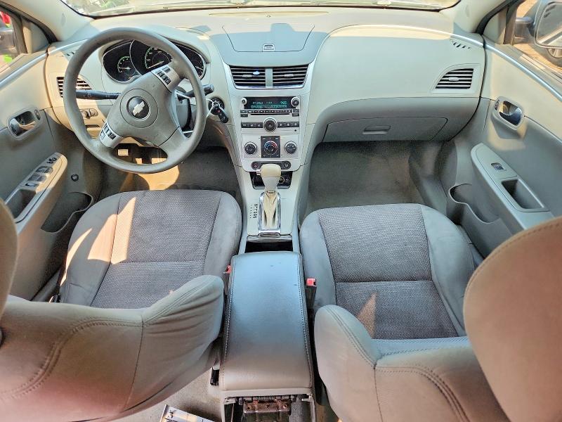 Aukcja sprzedaży 2010 Chevrolet Malibu, vin: 1G1ZB5EBXAF220018, numer aukcji: 63134046