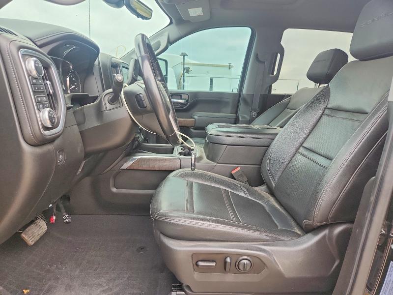Aukcja sprzedaży 2021 Gmc Sierra, vin: 1GT49REY4MF302467, numer aukcji: 61473726