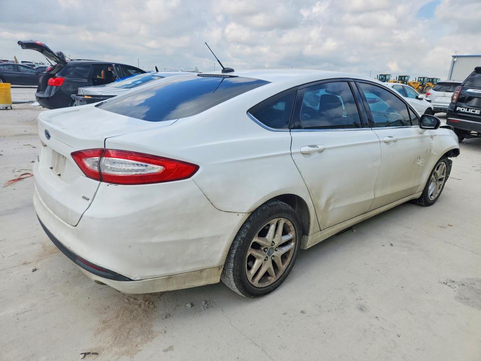 Aukcja sprzedaży 2013 Ford Fusion, vin: 3FA6P0H77DR292779, numer aukcji: 60230606
