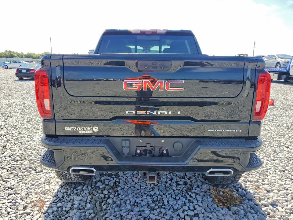 Aukcja sprzedaży 2023 Gmc Sierra, vin: 3GTUUGE80PG105818, numer aukcji: 85993255