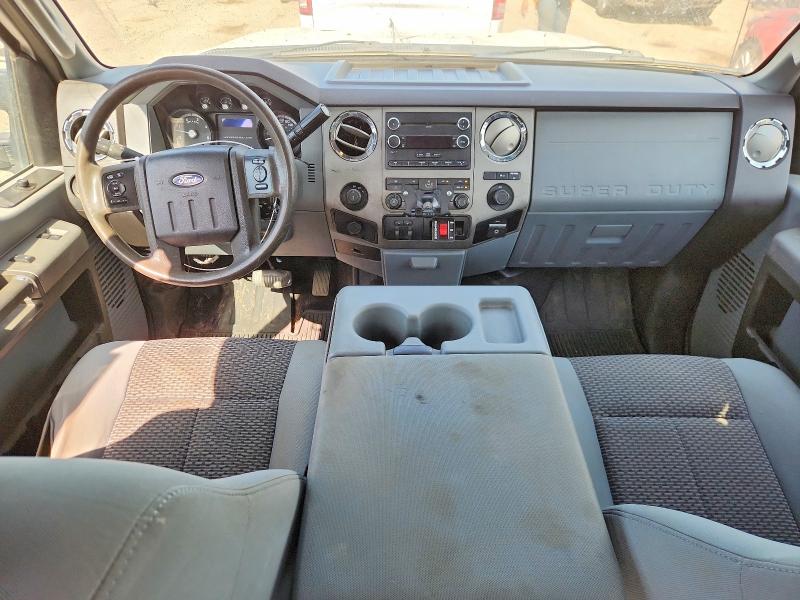 Продажа на аукционе авто 2011 Ford F250, vin: 1FT7X2BT8BEA28647, номер лота: 61149726
