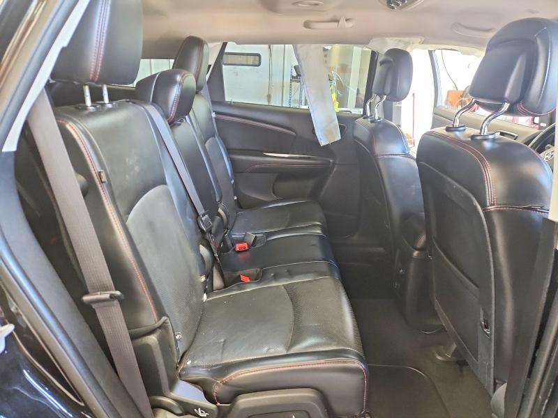 Продаж на аукціоні авто 2018 Dodge Journey, vin: 3C4PDDEG9JT464165, номер лоту: 60005976