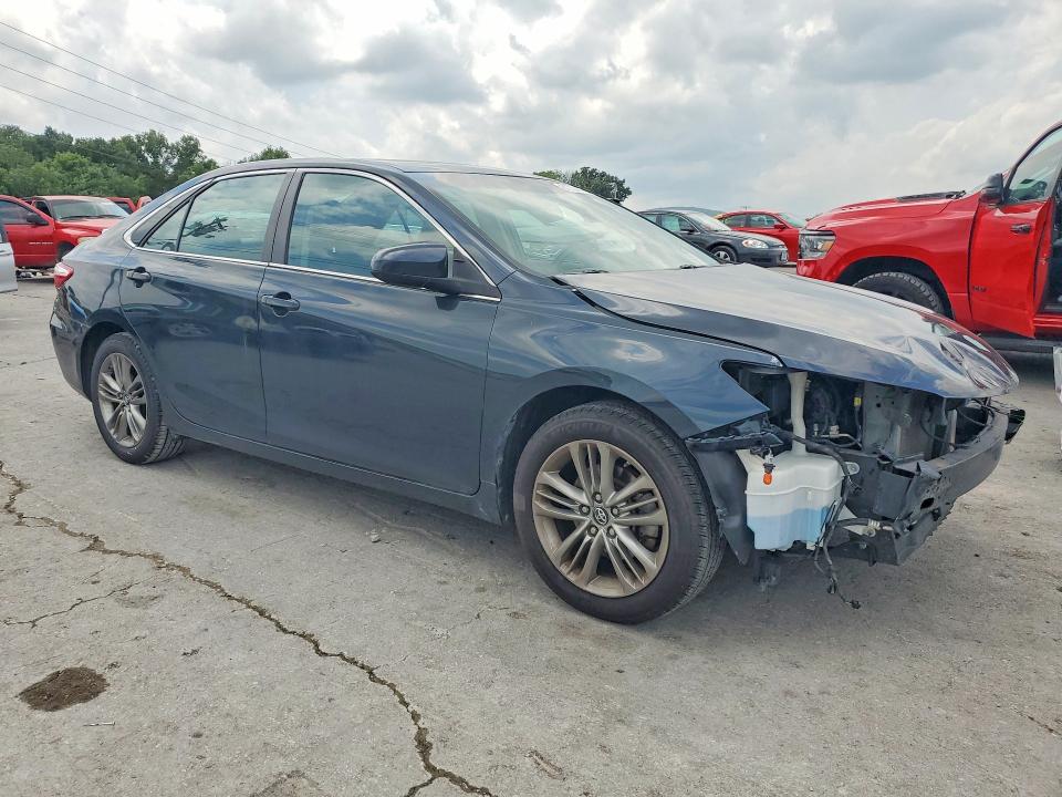 Aukcja sprzedaży 2016 Toyota Camry, vin: 4T1BF1FK1GU580556, numer aukcji: 61753986