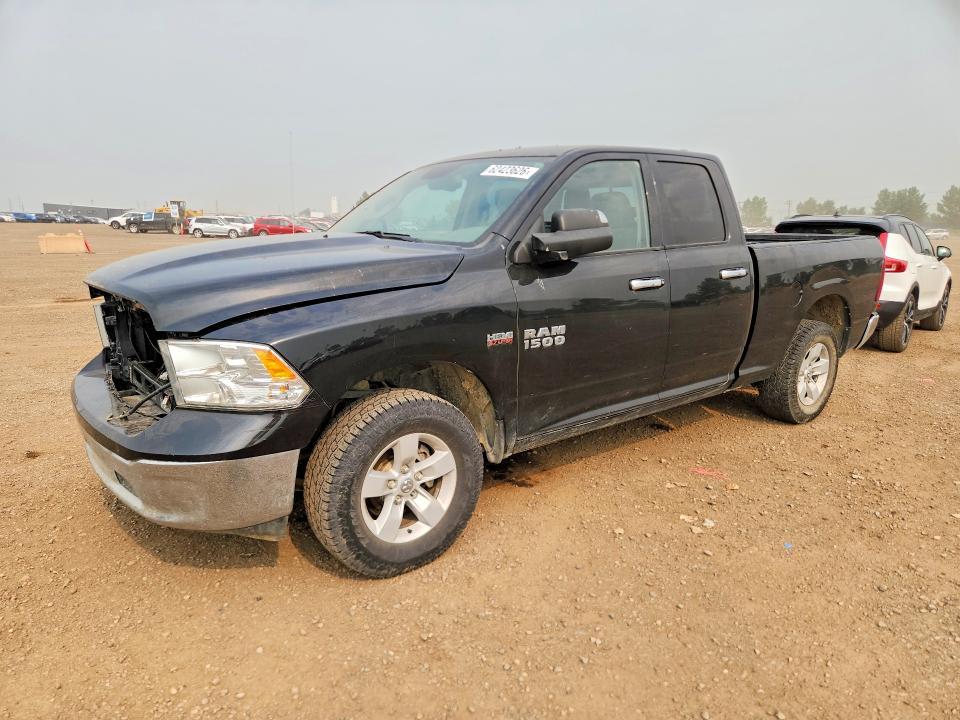 Aukcja sprzedaży 2017 Ram 1500, vin: 1C6RR7GT3HS673166, numer aukcji: 62423626