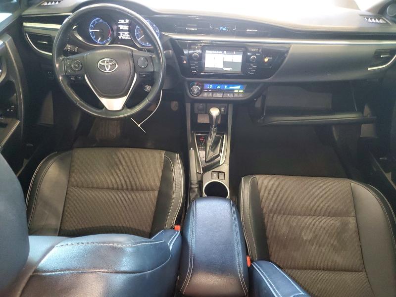 Aukcja sprzedaży 2014 Toyota Corolla, vin: 2T1BURHE5EC155433, numer aukcji: 61430056
