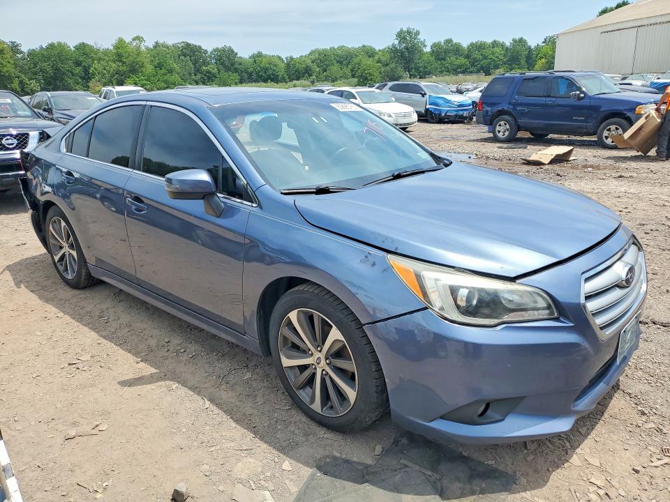 60895786 :رقم المزاد ، 4S3BNAL67G3011716 vin ، 2016 Subaru Legacy مزاد بيع
