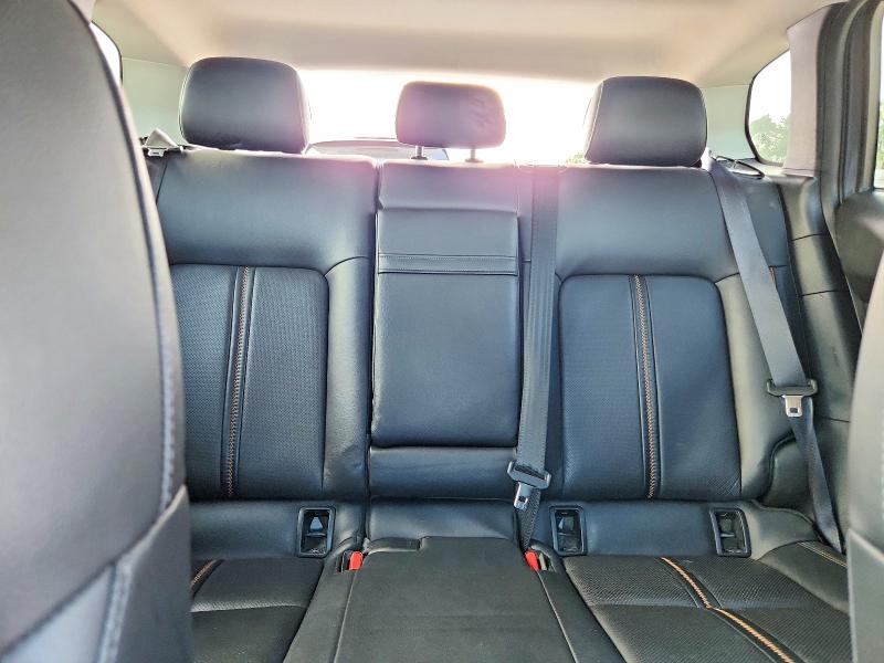 58781446 :رقم المزاد ، 7MMVABEM0PN112904 vin ، 2023 Mazda Cx-50 مزاد بيع