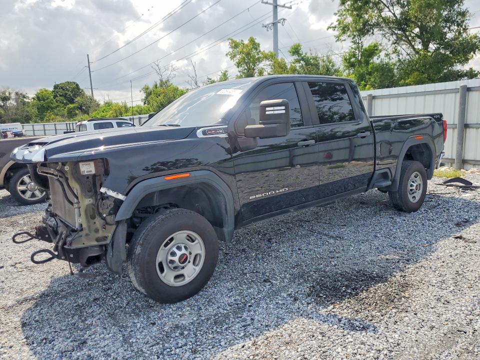 62644586 :رقم المزاد ، 1GT49LE72NF284766 vin ، 2022 Gmc Sierra مزاد بيع