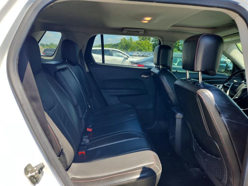 Продажа на аукционе авто 2015 Gmc Terrain, vin: 2GKFLXE30F6365019, номер лота: 63382526