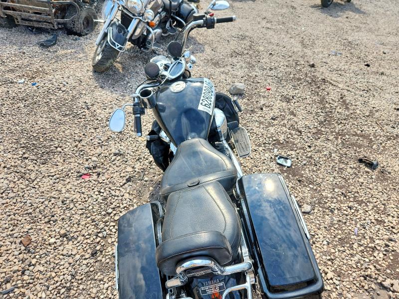 Aukcja sprzedaży 2007 Yamaha Xvs1300, vin: JYAVP25E77A000658, numer aukcji: 62809046