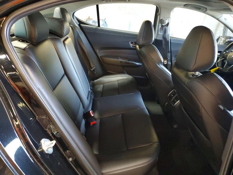 62323636 :رقم المزاد ، 19UUB1F36LA014374 vin ، 2020 Acura Tlx مزاد بيع