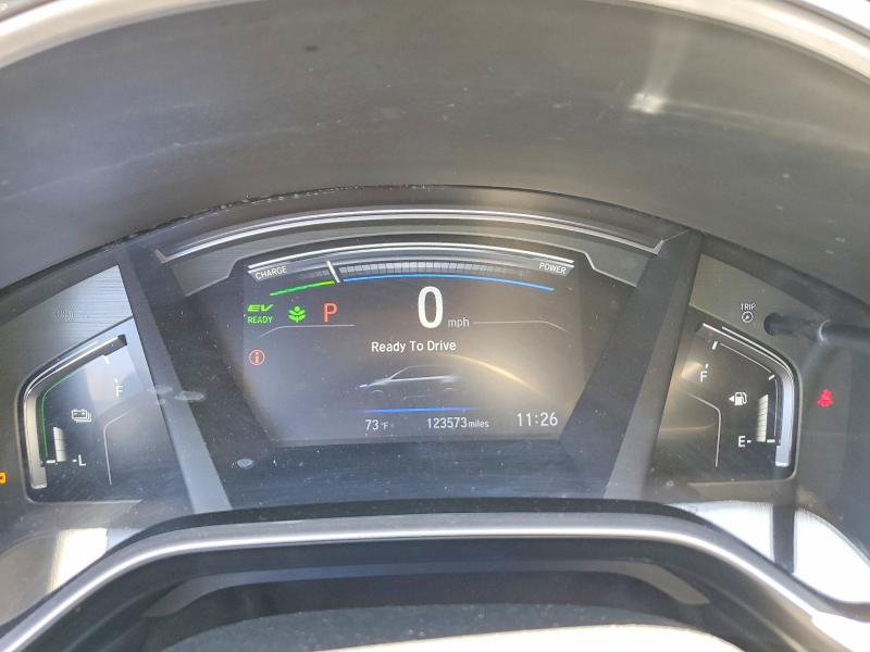 Aukcja sprzedaży 2020 Honda Cr-v, vin: 7FART6H92LE017896, numer aukcji: 61981526