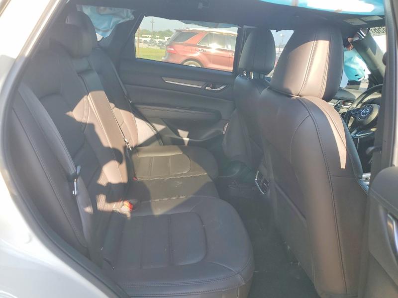 Продажа на аукционе авто 2020 Mazda Cx-5, vin: JM3KFBEY0L0849400, номер лота: 61131356