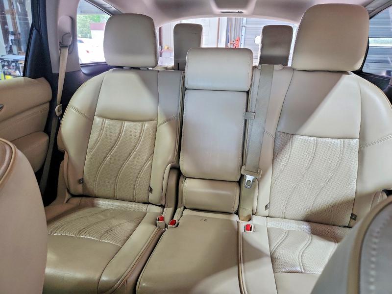 Aukcja sprzedaży 2015 Infiniti Qx60, vin: 5N1AL0MM7FC559637, numer aukcji: 60040426