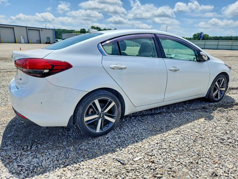 Aukcja sprzedaży 2018 Kia Forte, vin: 3KPFL4A89JE235678, numer aukcji: 61704076