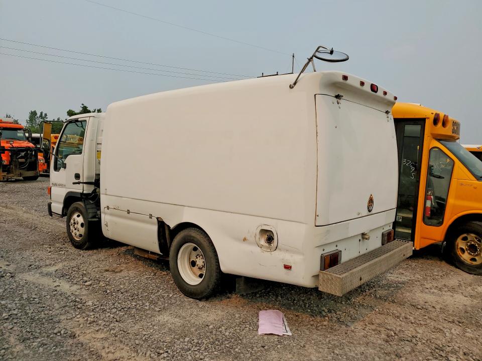 Продаж на аукціоні авто 2002 Isuzu Npr, vin: JALC4B14727012881, номер лоту: 60623296