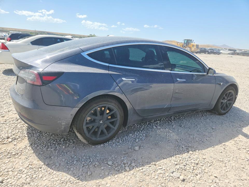Aukcja sprzedaży 2020 Tesla Model 3, vin: 5YJ3E1EB9LF635285, numer aukcji: 60679296