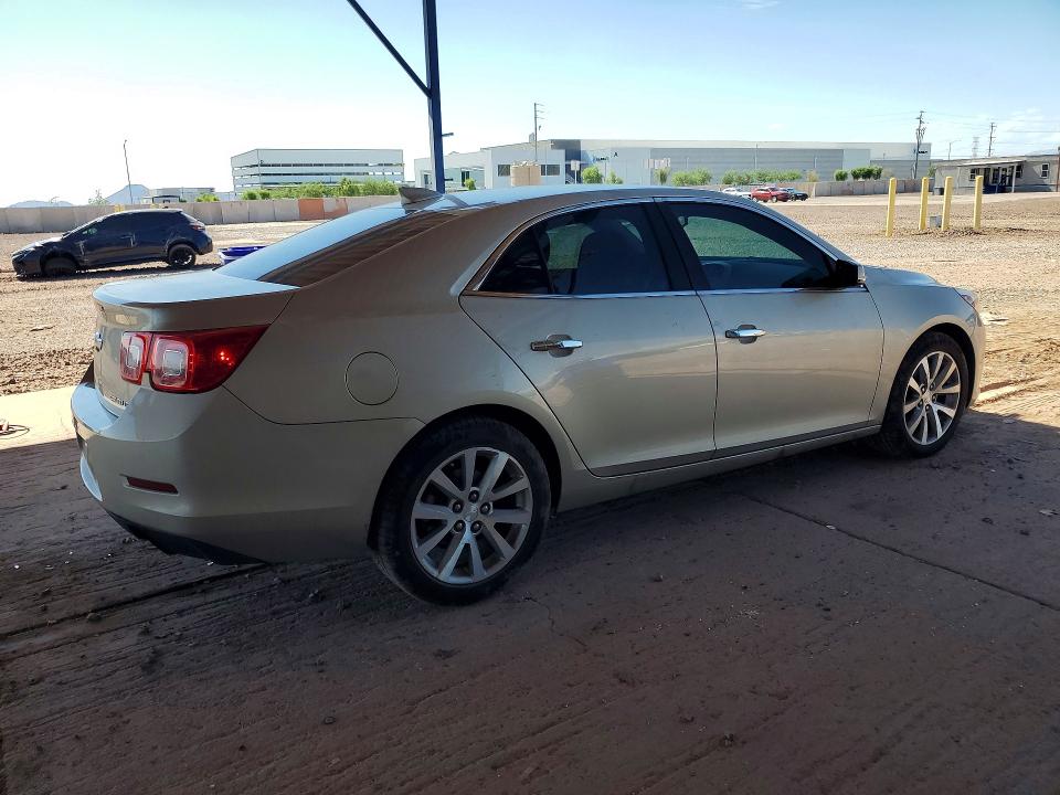 Продажа на аукционе авто 2016 Chevrolet Impala, vin: 1G11E5SA9GF105998, номер лота: 63182996