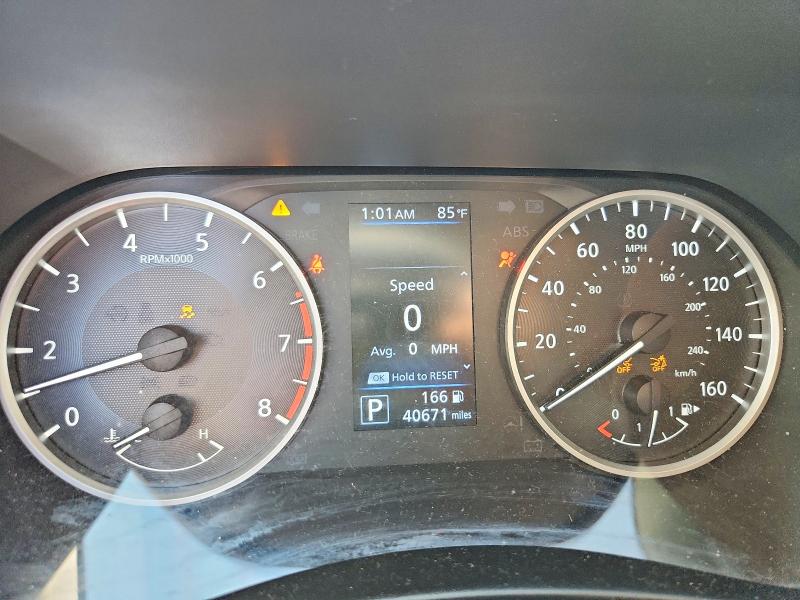 61411266 :رقم المزاد ، 3N1AB8BV0SY276518 vin ، 2025 Nissan Sentra مزاد بيع