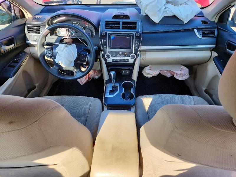 Aukcja sprzedaży 2013 Toyota Camry, vin: 4T4BF1FK5DR319951, numer aukcji: 59832616