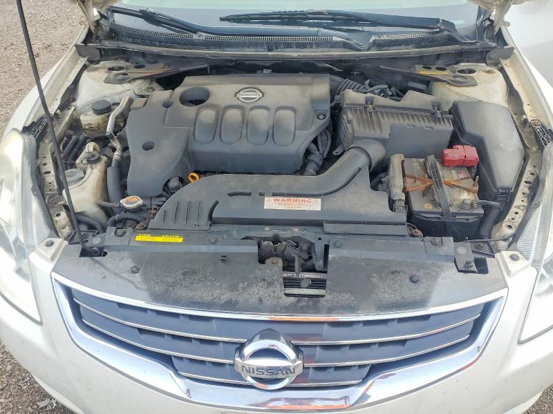 61769366 :رقم المزاد ، 1N4AL2AP1AC183353 vin ، 2010 Nissan Altima مزاد بيع