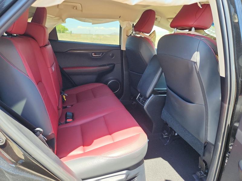 Продажа на аукционе авто 2018 Lexus Nx 300, vin: JTJYARBZ5J2111176, номер лота: 61411016