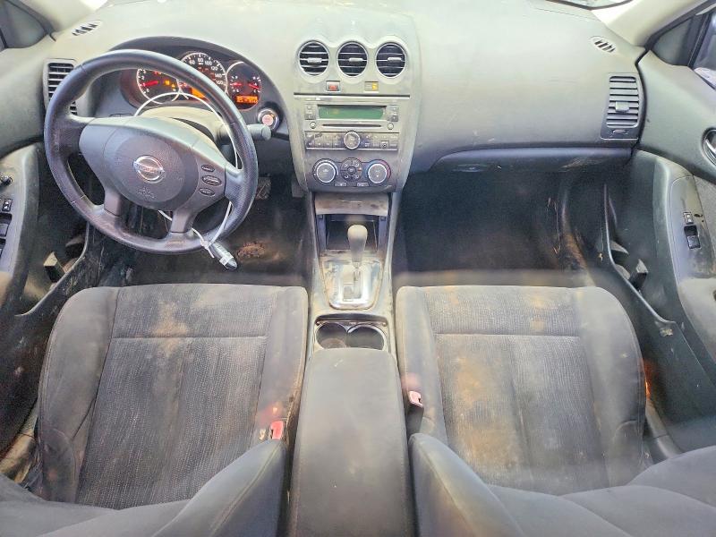 Продаж на аукціоні авто 2010 Nissan Altima, vin: 1N4AL2AP9AN493366, номер лоту: 60649886