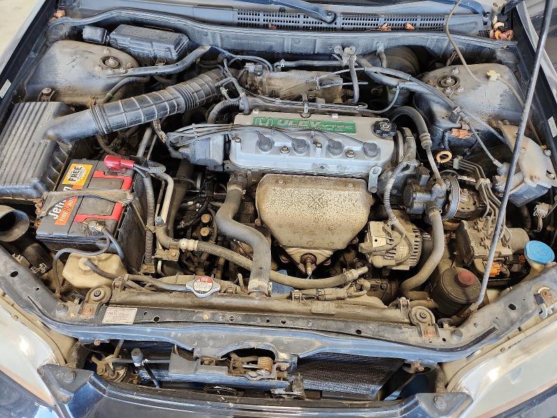 Продажа на аукционе авто 2000 Honda Accord, vin: 1HGCG6688YA029536, номер лота: 61056546
