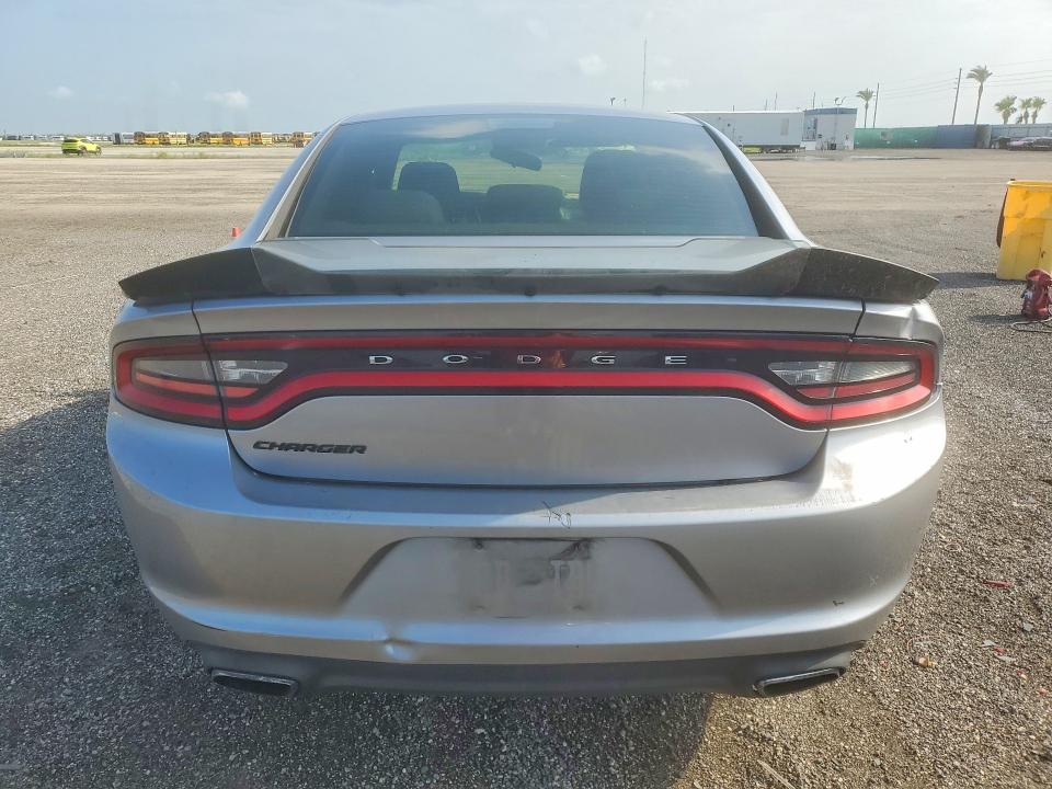 Aukcja sprzedaży 2017 Dodge Charger, vin: 2C3CDXBG7HH584199, numer aukcji: 61753426