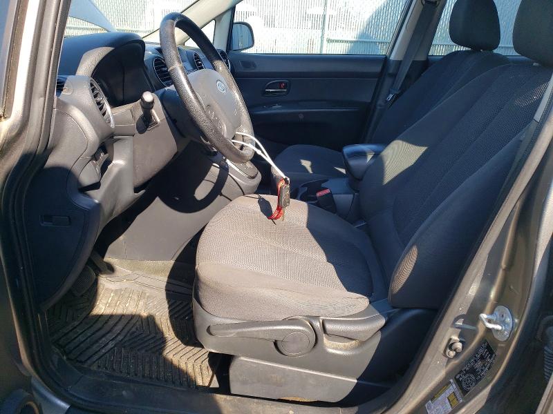 Продаж на аукціоні авто 2012 Kia Rondo, vin: KNAHH8A88C7406583, номер лоту: 59999836