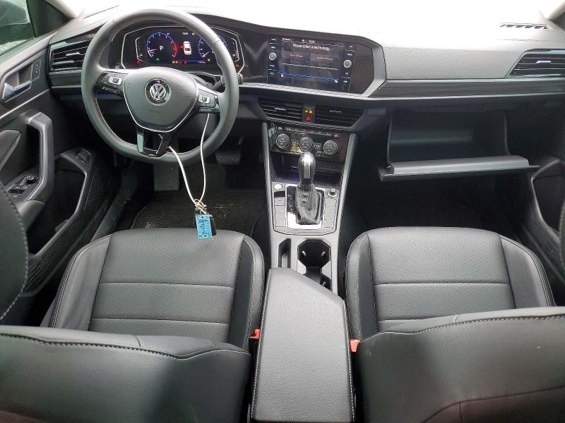 2021 Volkswagen Jetta მანქანა იყიდება აუქციონზე, vin: 3VWE57BU0MM009832, აუქციონის ნომერი: 61153066
