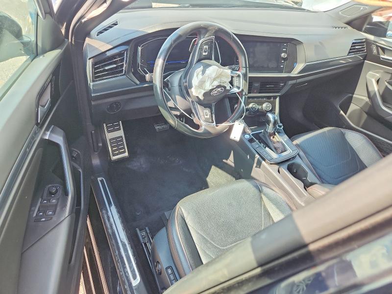 Aukcja sprzedaży 2019 Volkswagen Jetta, vin: 3VW6T7BU4KM224041, numer aukcji: 59779006