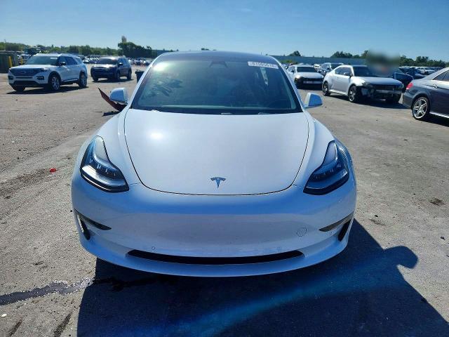 Aukcja sprzedaży 2020 Tesla Model 3, vin: 5YJ3E1EA4LF658724, numer aukcji: 61505616