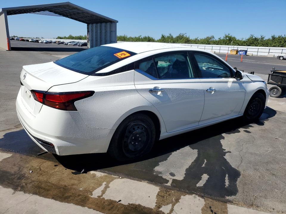 2023 Nissan Altima მანქანა იყიდება აუქციონზე, vin: 1N4BL4BV8PN419488, აუქციონის ნომერი: 60122036
