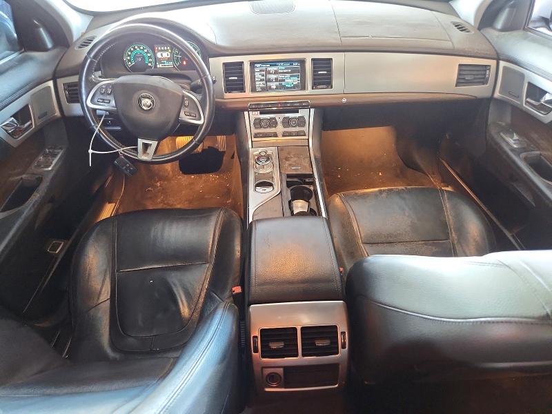 Auction sale of the 2015 Jaguar Xf, vin: SAJWA0FS5FPU58960, lot number: 61778296