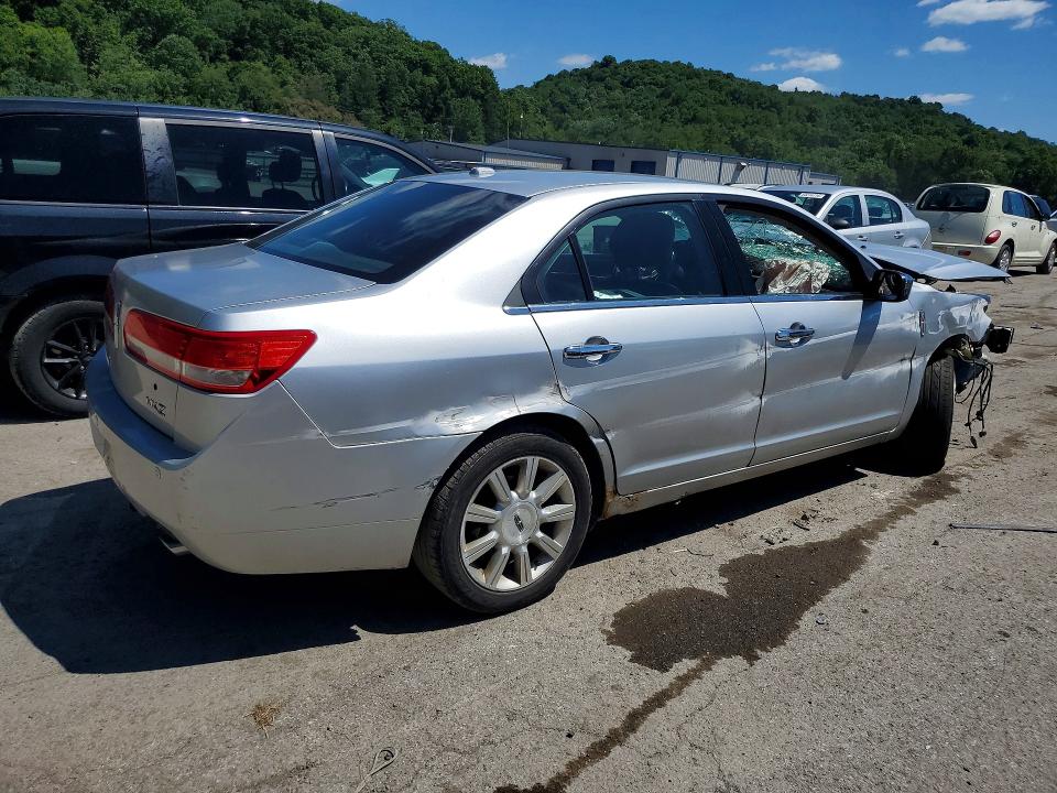 Продаж на аукціоні авто 2012 Lincoln Mkz, vin: 3LNHL2GCXCR829034, номер лоту: 63193856