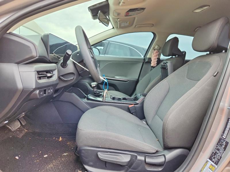 Aukcja sprzedaży 2025 Kia K4, vin: 3KPFT4DE0SE009757, numer aukcji: 60372906