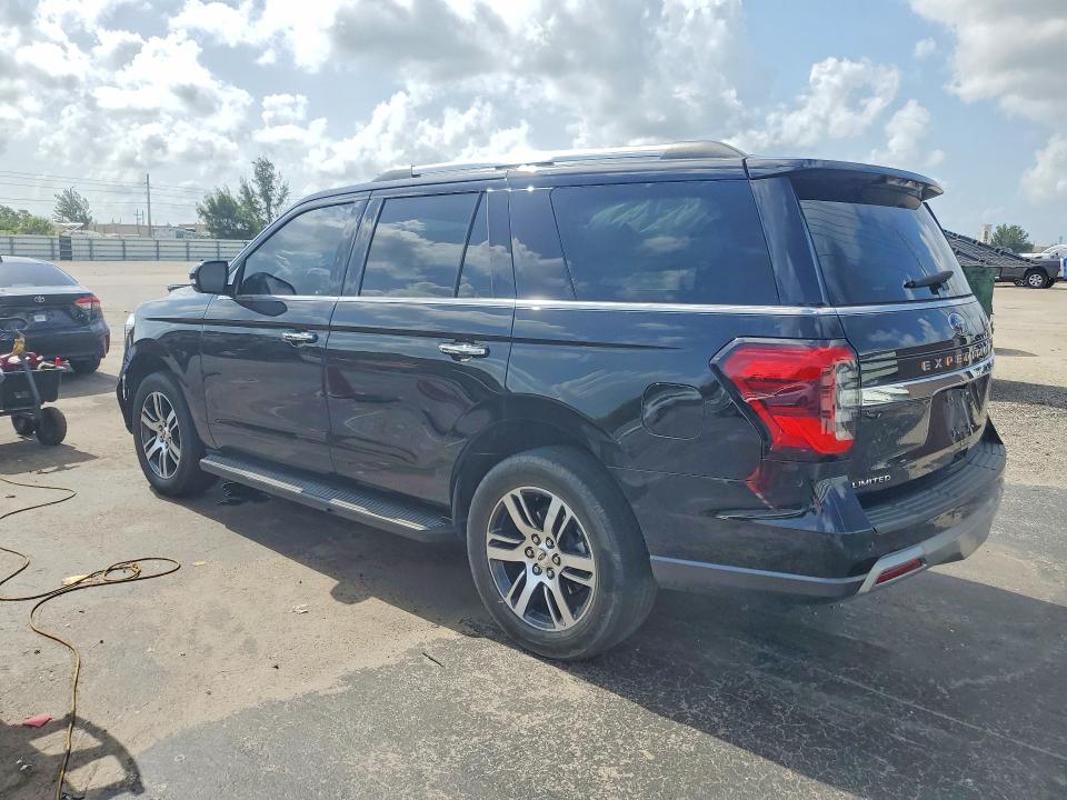 Aukcja sprzedaży 2024 Ford Expedition, vin: 1FMJU1K85REA33590, numer aukcji: 61202116
