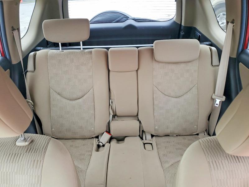 Продажа на аукционе авто 2011 Toyota Rav4, vin: 2T3BF4DV3BW167441, номер лота: 59897306