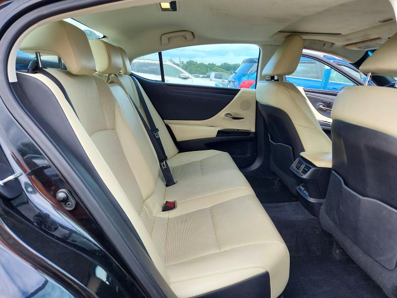 Продажа на аукционе авто 2022 Lexus Es 250, vin: 58AD11D14NU008260, номер лота: 60165946