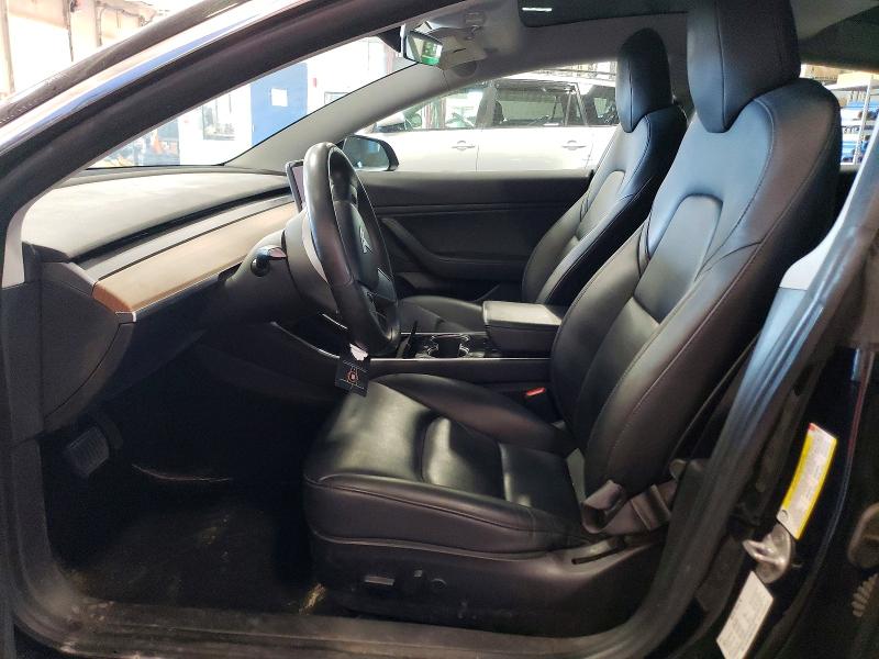 Aukcja sprzedaży 2019 Tesla Model 3, vin: 5YJ3E1EA6KF297916, numer aukcji: 61431996