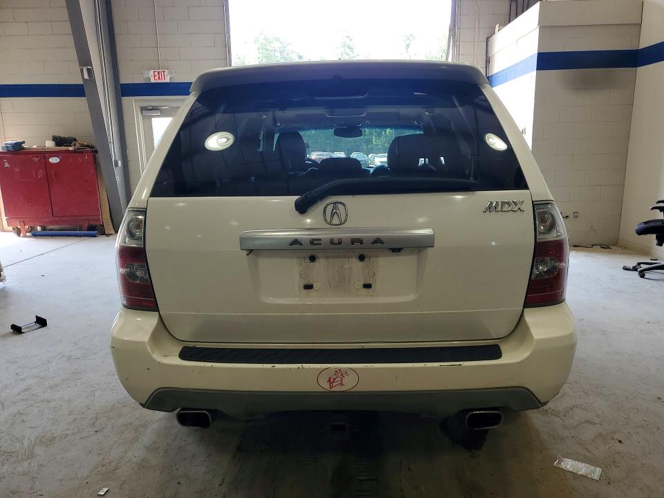 Aukcja sprzedaży 2005 Acura Mdx, vin: 2HNYD18915H558887, numer aukcji: 59806726