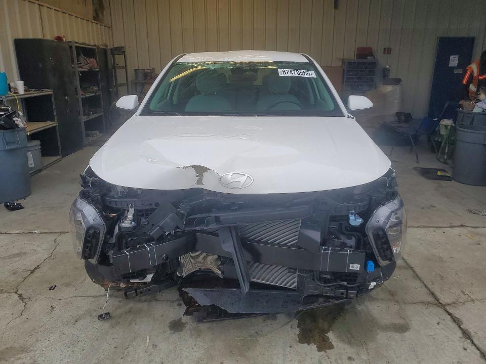 Aukcja sprzedaży 2026 Hyundai Kona, vin: KM8HA3AB6TU366216, numer aukcji: 62470566