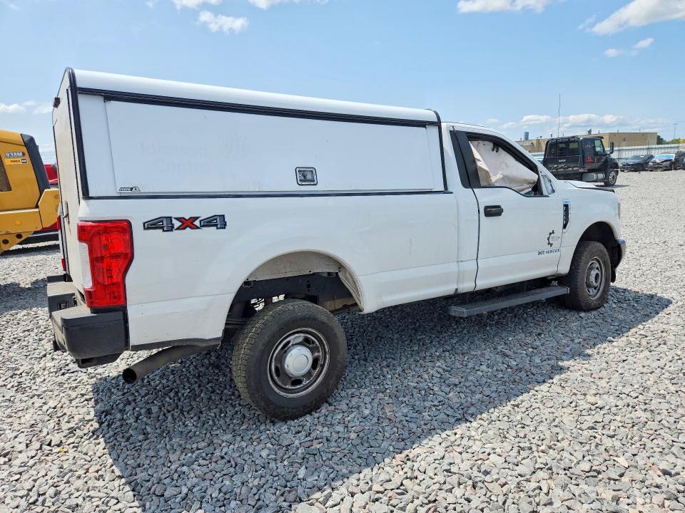 Продаж на аукціоні авто 2019 Ford F250, vin: 1FTBF2B63KED15644, номер лоту: 62332666