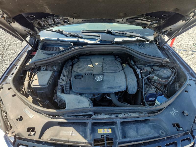 62887866 :رقم المزاد ، 4JGDA5HB9EA436568 vin ، 2014 Mercedes-benz Ml مزاد بيع