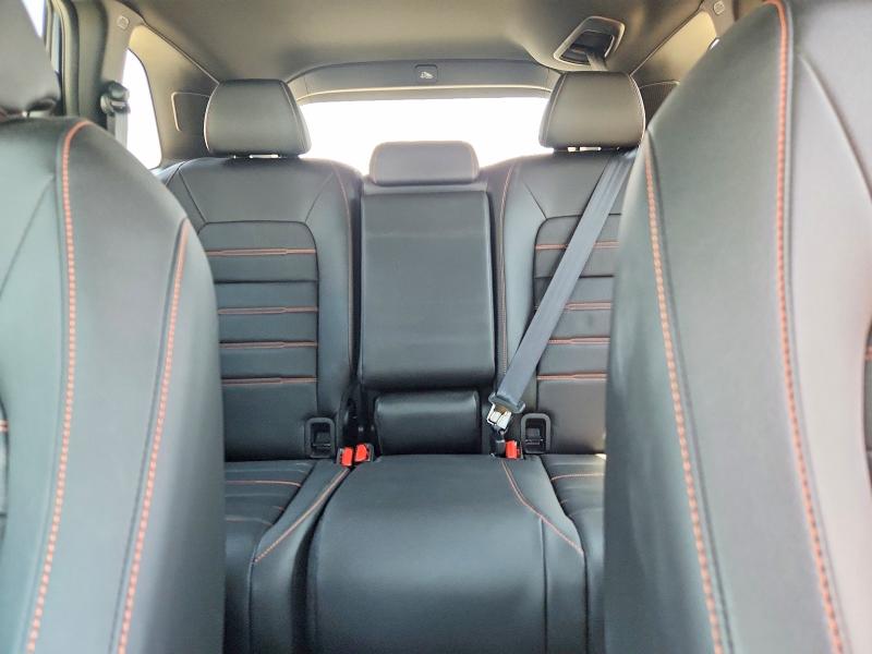 61574416 :رقم المزاد ، 7FARS6H93TE072747 vin ، 2026 Honda Cr-v مزاد بيع