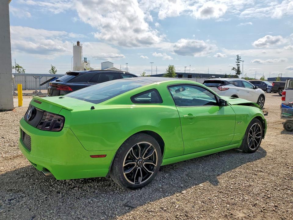2014 Ford Mustang მანქანა იყიდება აუქციონზე, vin: 1ZVBP8CF8E5245932, აუქციონის ნომერი: 62428106