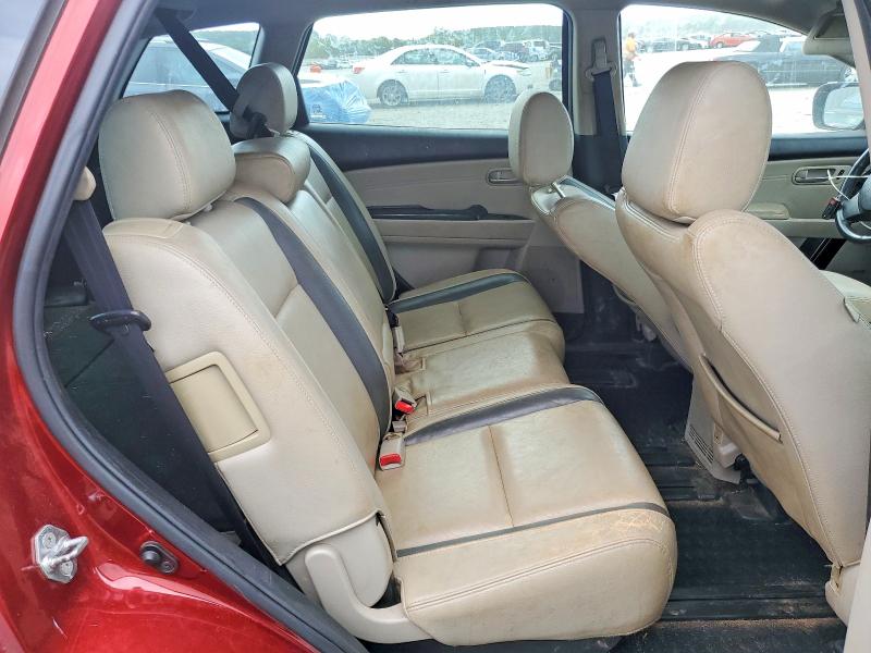 Aukcja sprzedaży 2009 Mazda Cx-9, vin: JM3TB38V890178381, numer aukcji: 61755656