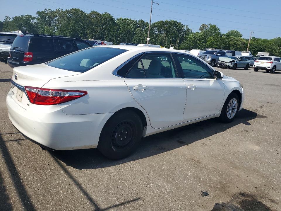 2015 Toyota Camry მანქანა იყიდება აუქციონზე, vin: 4T4BF1FK2FR487873, აუქციონის ნომერი: 59306076