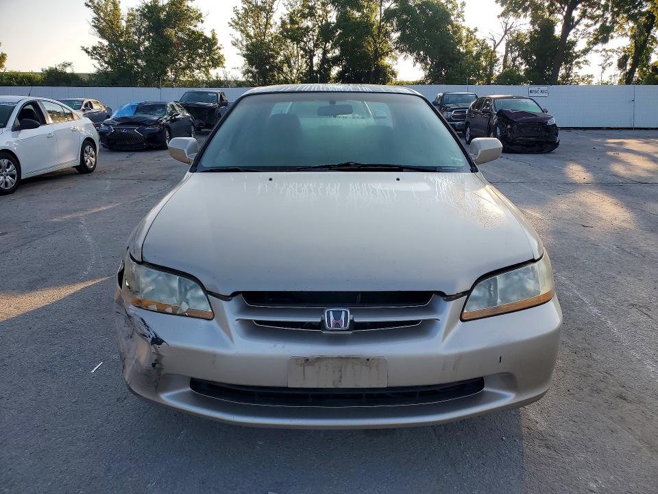 Продаж на аукціоні авто 2000 Honda Accord, vin: 1HGCG567XYA039583, номер лоту: 62225736